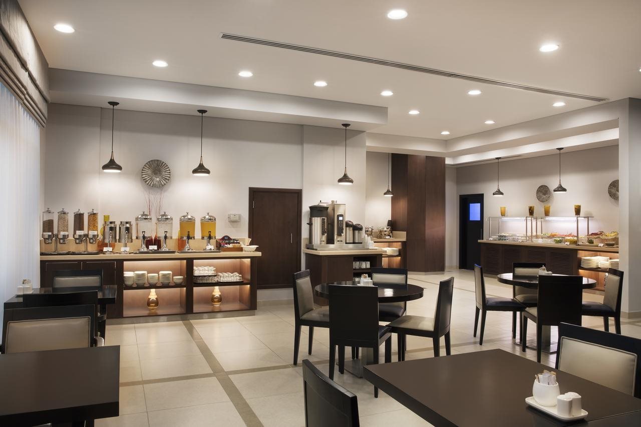 Hotellbilder av Holiday Inn Express Dubai Jumeirah - nummer 1 av 8