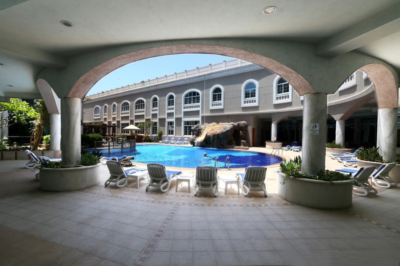 Hotellbilder av Sharjah Premiere Hotel And Resort - nummer 1 av 8