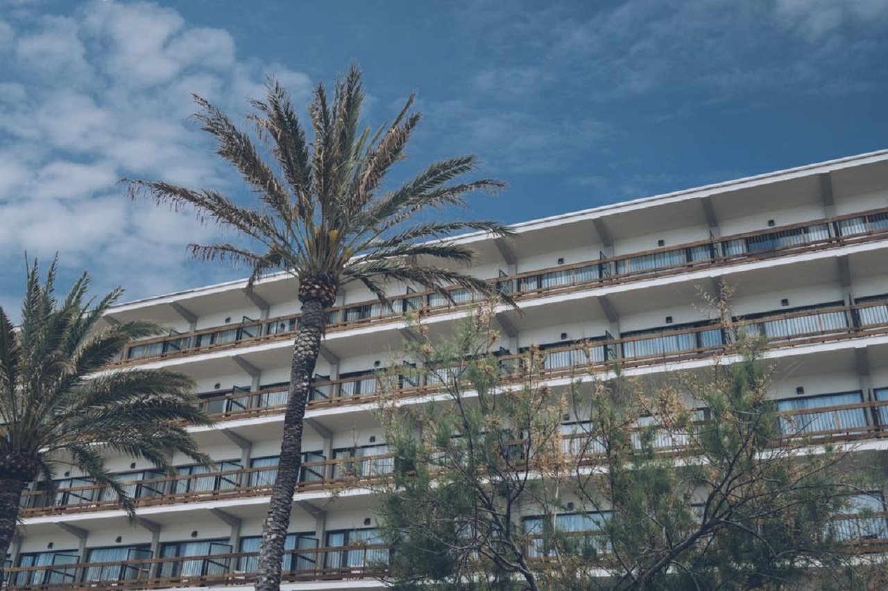 Hotel AYA Seahotel - Adults Only, Spanien, Playa de Palma. Großes 1