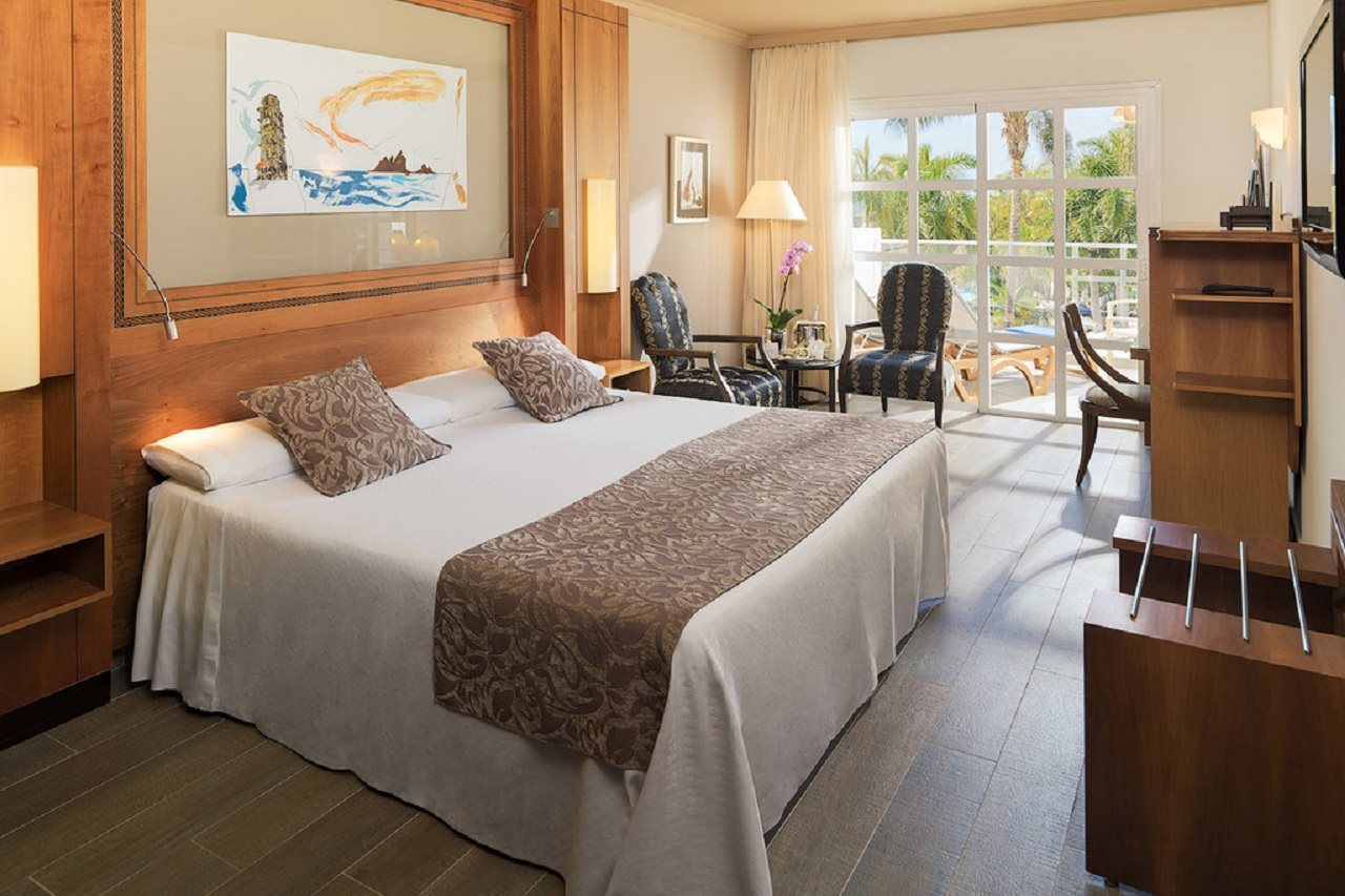 Hotellbilder av Jardines de Nivaria - nummer 1 av 48