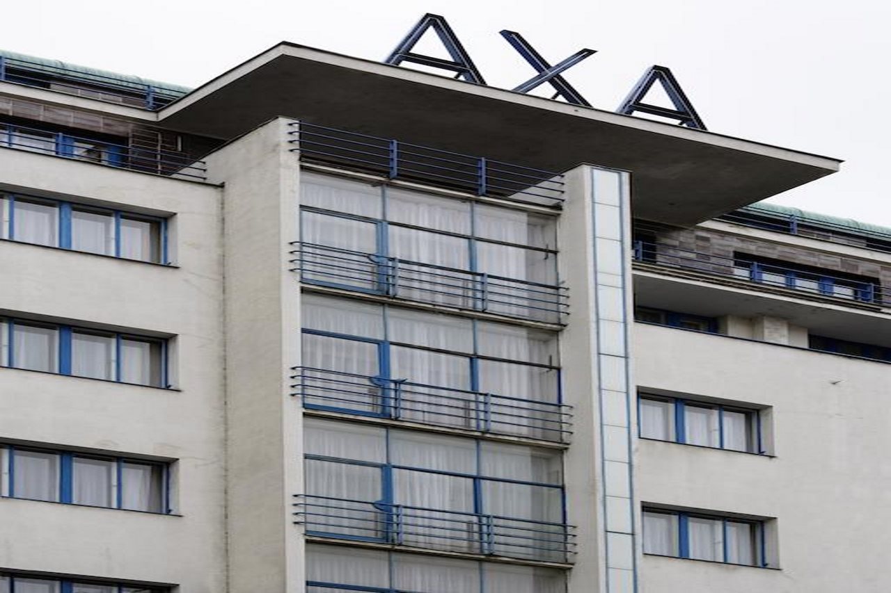 Bilder från hotellet Axa Hotel - nummer 1 av 10
