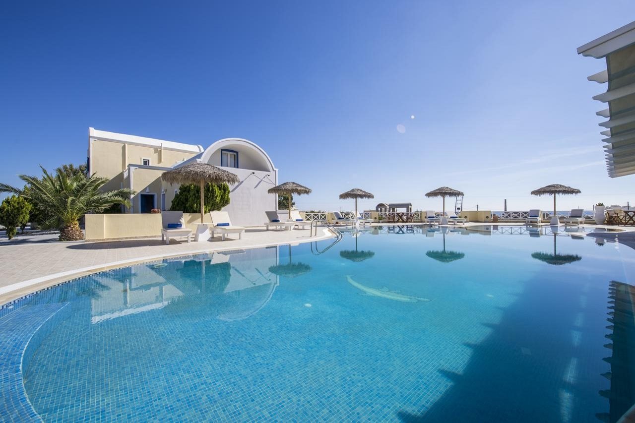 Bella Santorini Studios