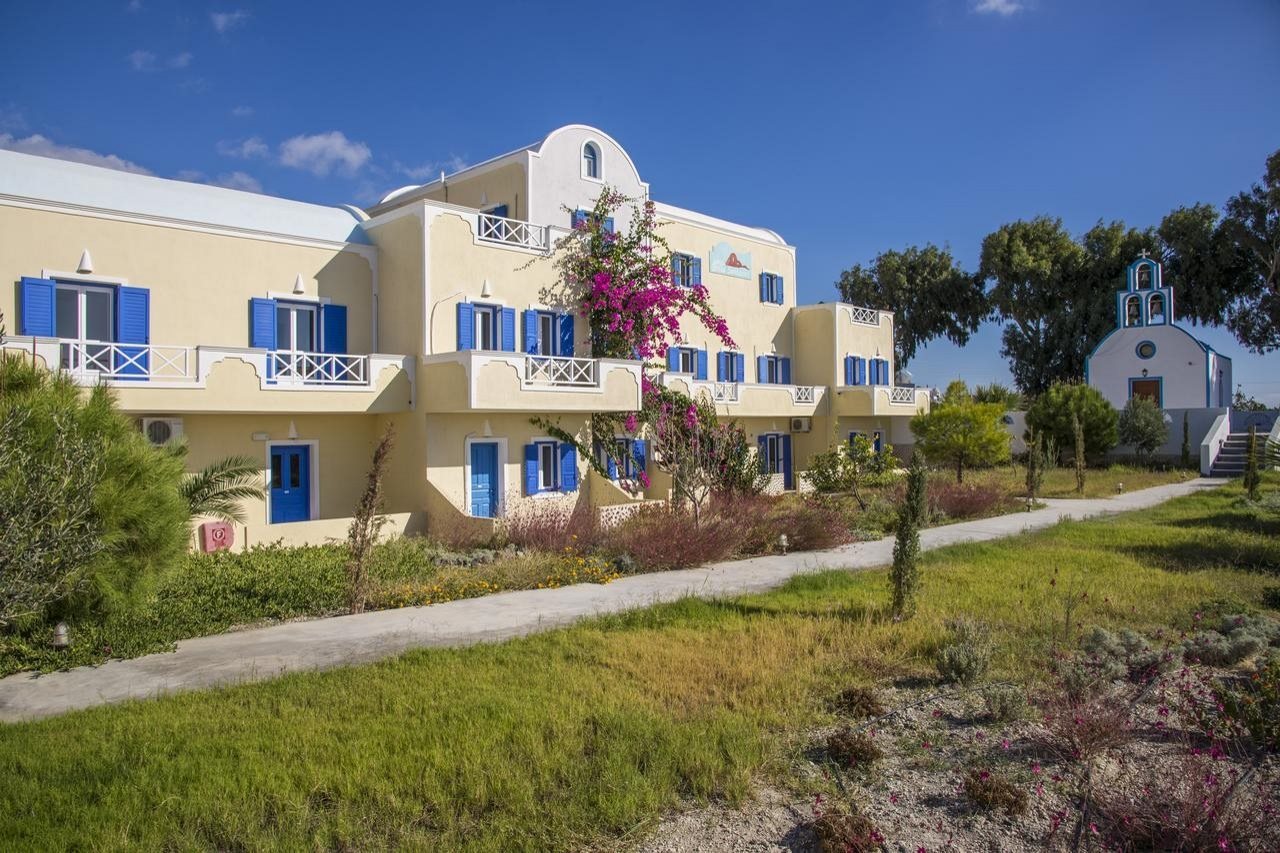 Hotellbilder av Bella Santorini - nummer 1 av 70