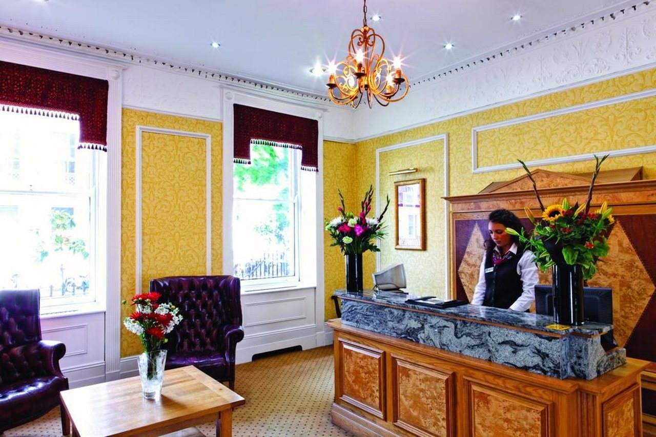 Hotel Grange Buckingham Hotel, Großbritannien, London. Großes 2