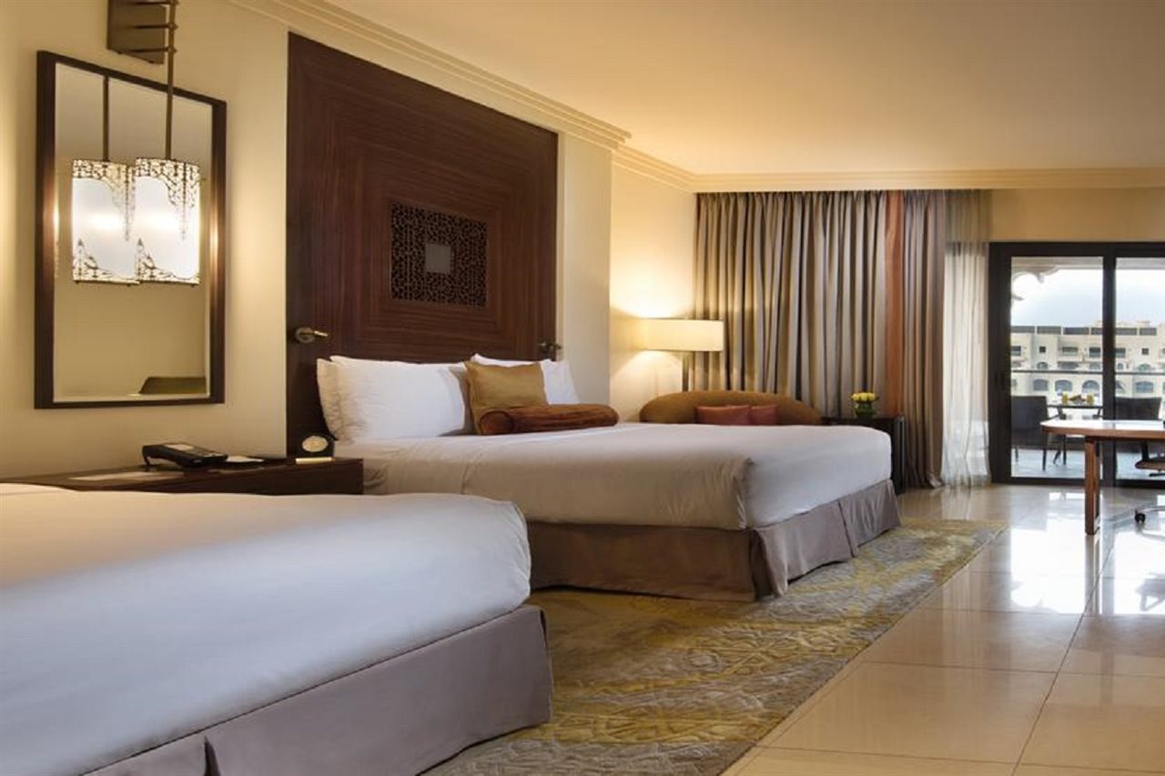 Billede av hotellet Fairmont The Palm Hotel - nummer 1 af 10