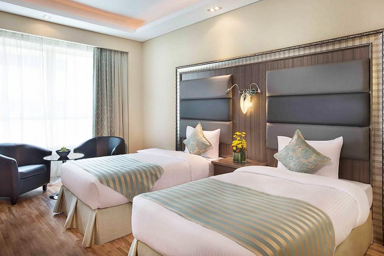 Hotellbilder av Pearl Swiss Hotel - nummer 1 av 88