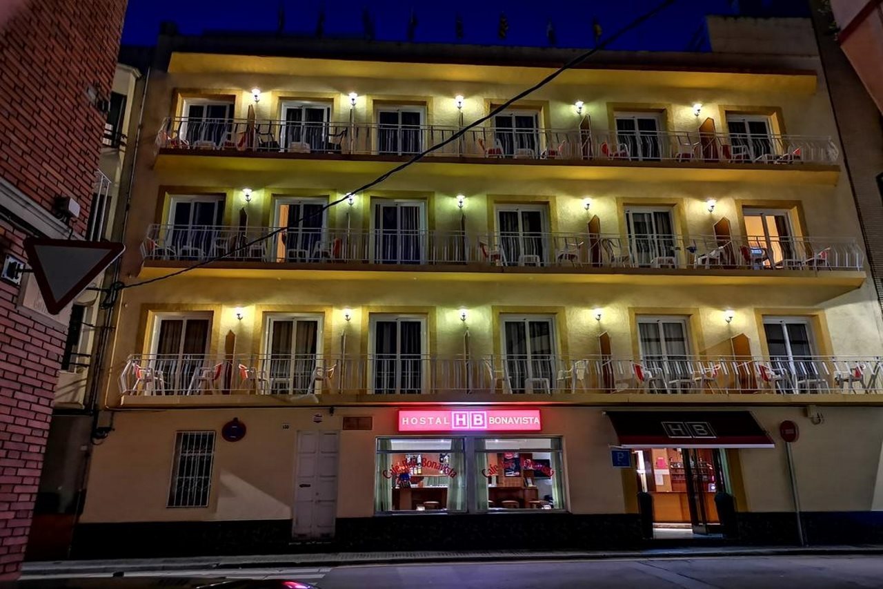 Billede av hotellet Hostal Bonavista - nummer 1 af 10