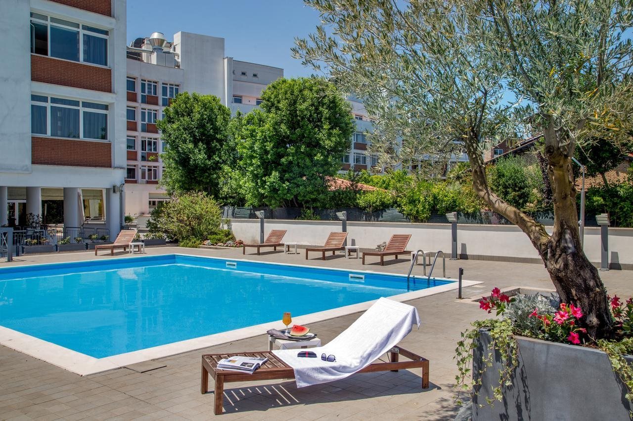 Hotel Hotel Capannelle, Italien, Rom. Großes 1