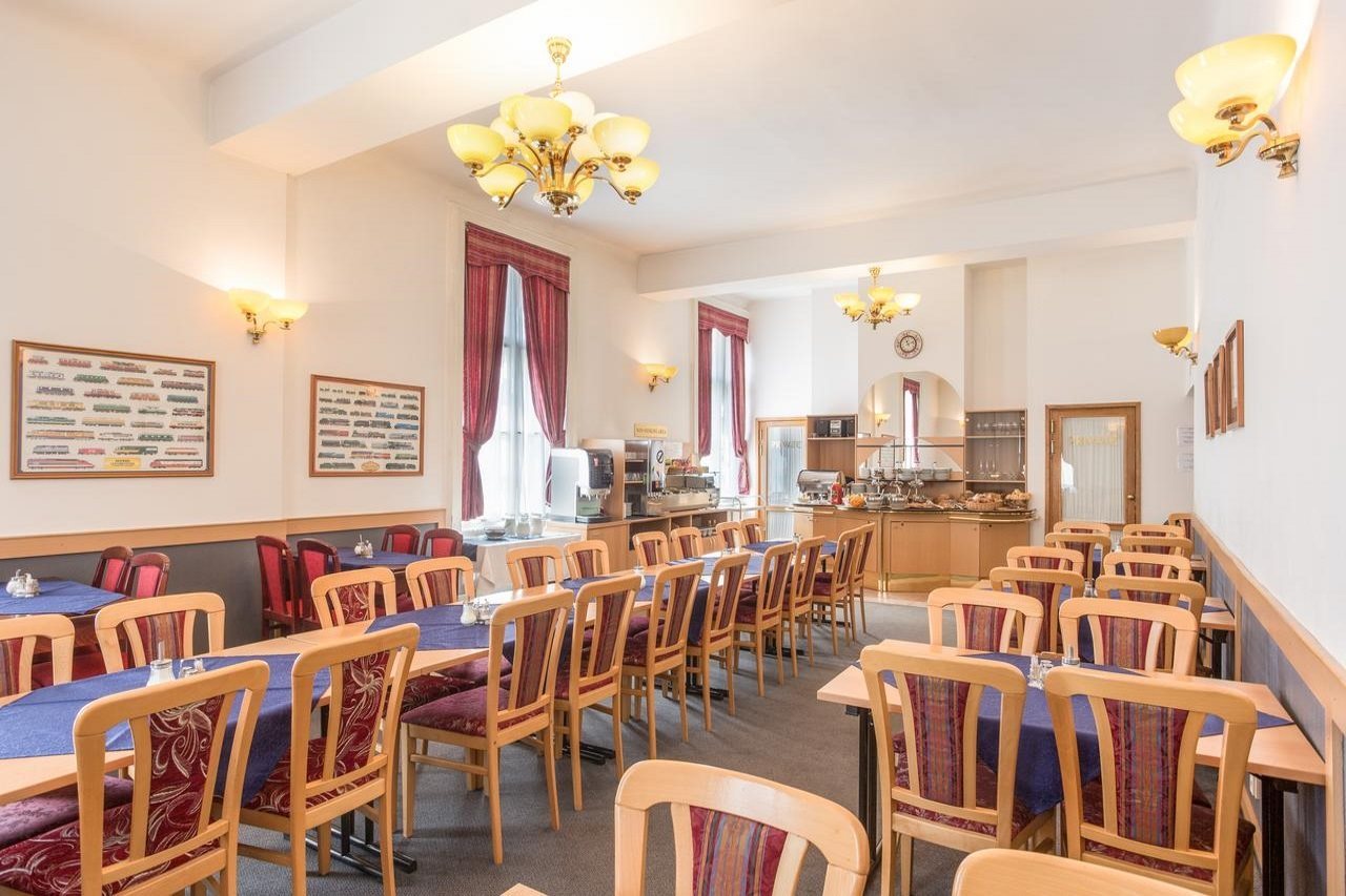 Hotel City-Inn, Tschechische Republik, Prag. Großes 2