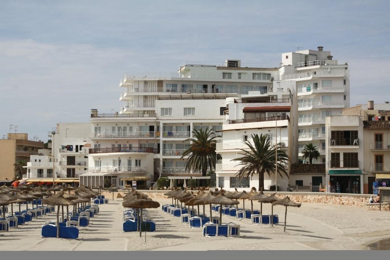 Hotellbilder av Hotel Club S Illot - nummer 1 av 8