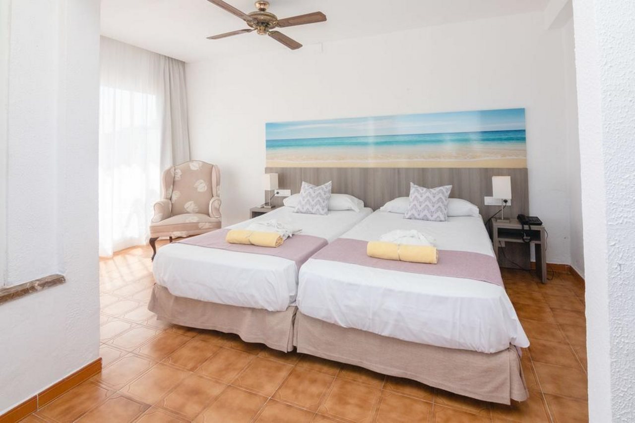 Hotel Hotel Club S Illot, Spanien, S'Illot. Großes 2