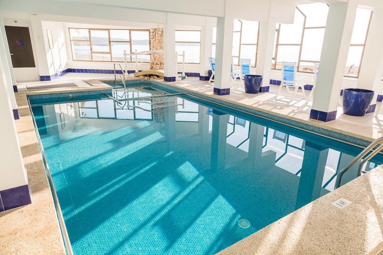 Billede av hotellet Hotel Club S Illot - nummer 1 af 10