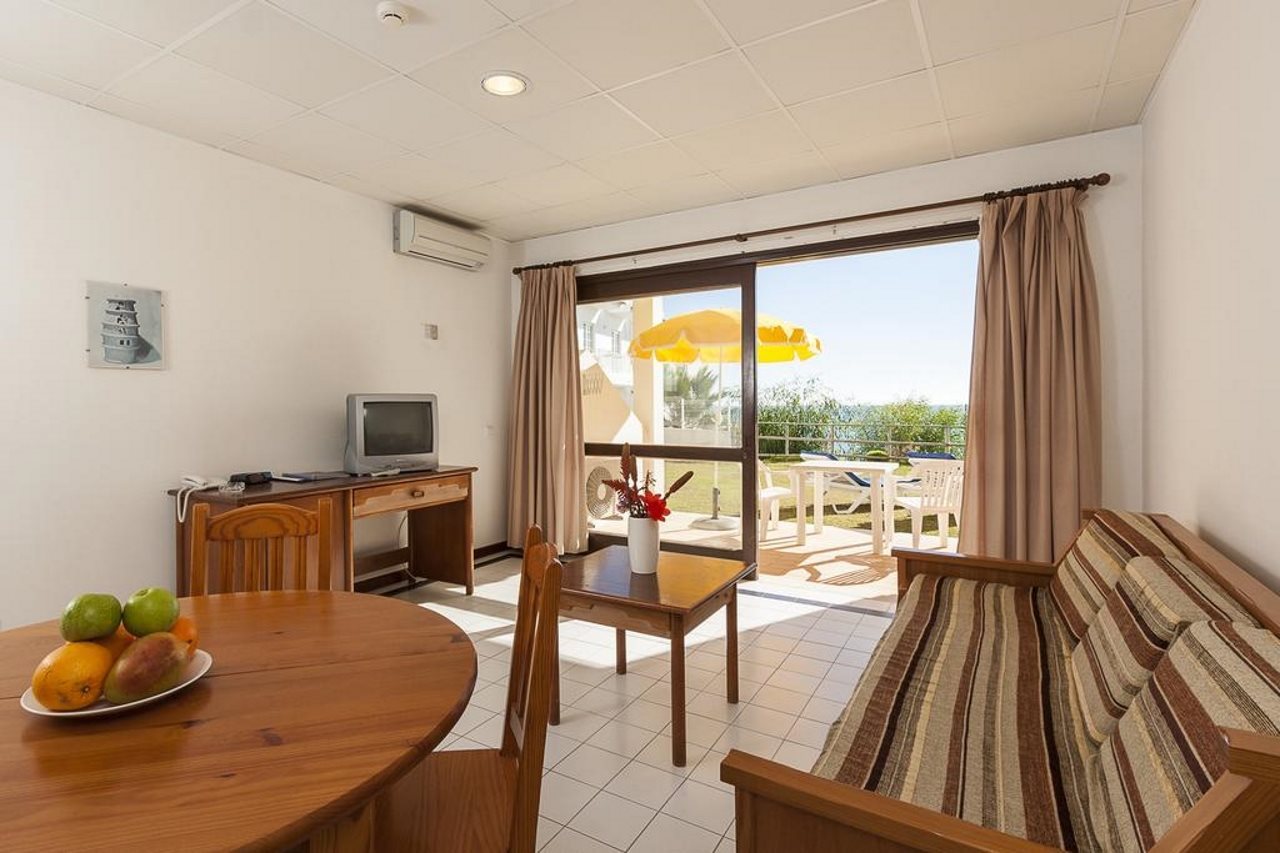 Hotellbilder av Apartamentos Do Parque - nummer 1 av 57