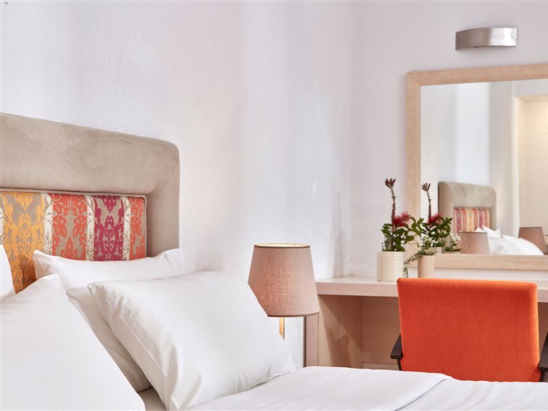 Hotellbilder av Elounda Palm Hotel and Suites - nummer 1 av 52