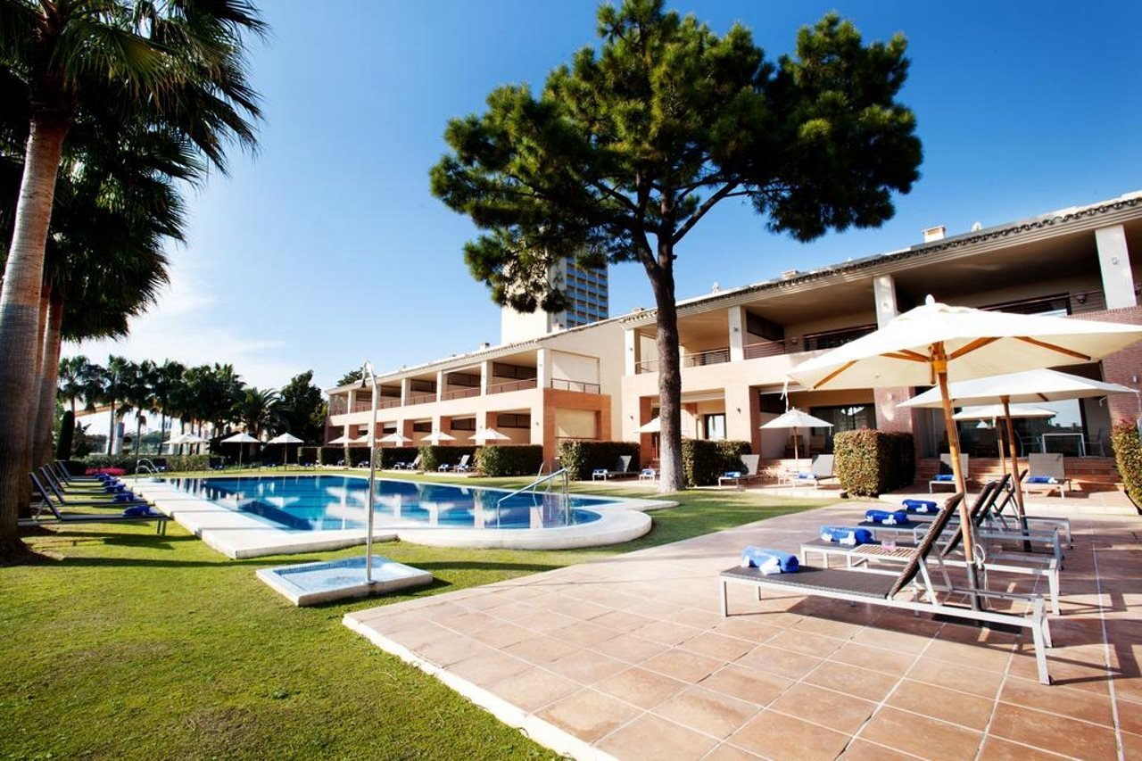 Don Carlos Resort & Spa