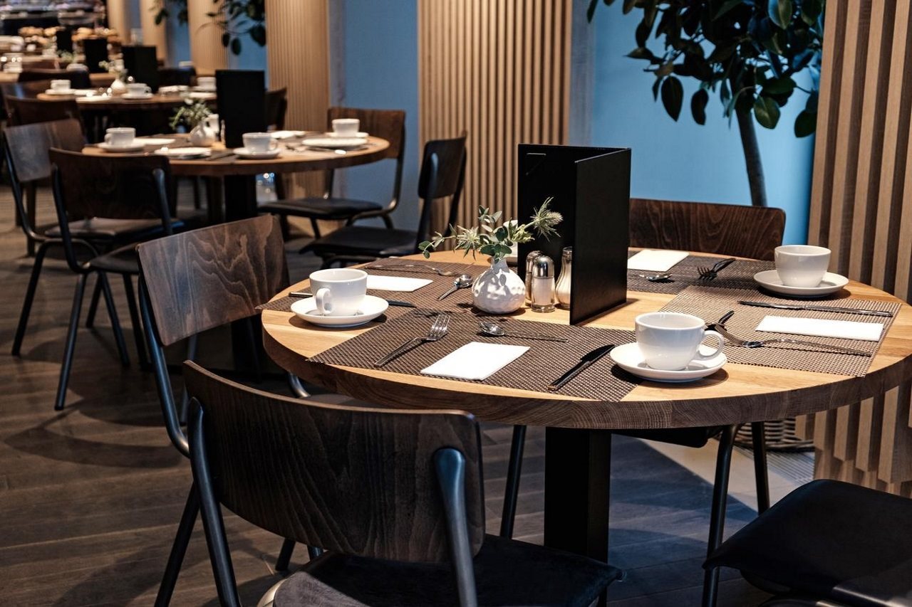 Bilder från hotellet Verno House Budapest, Vignette Collection, an IHG Hotel - nummer 1 av 10