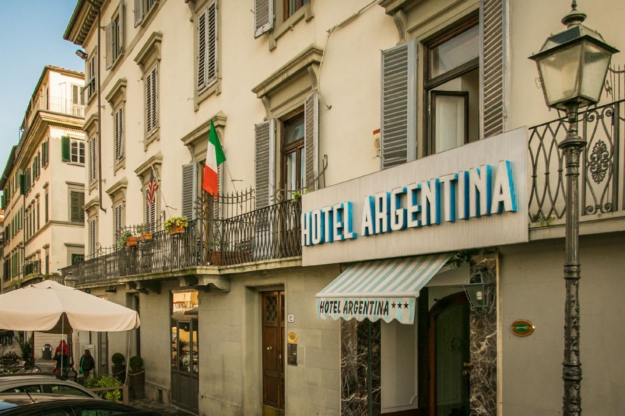 Hotellbilder av Argentina - nummer 1 av 96