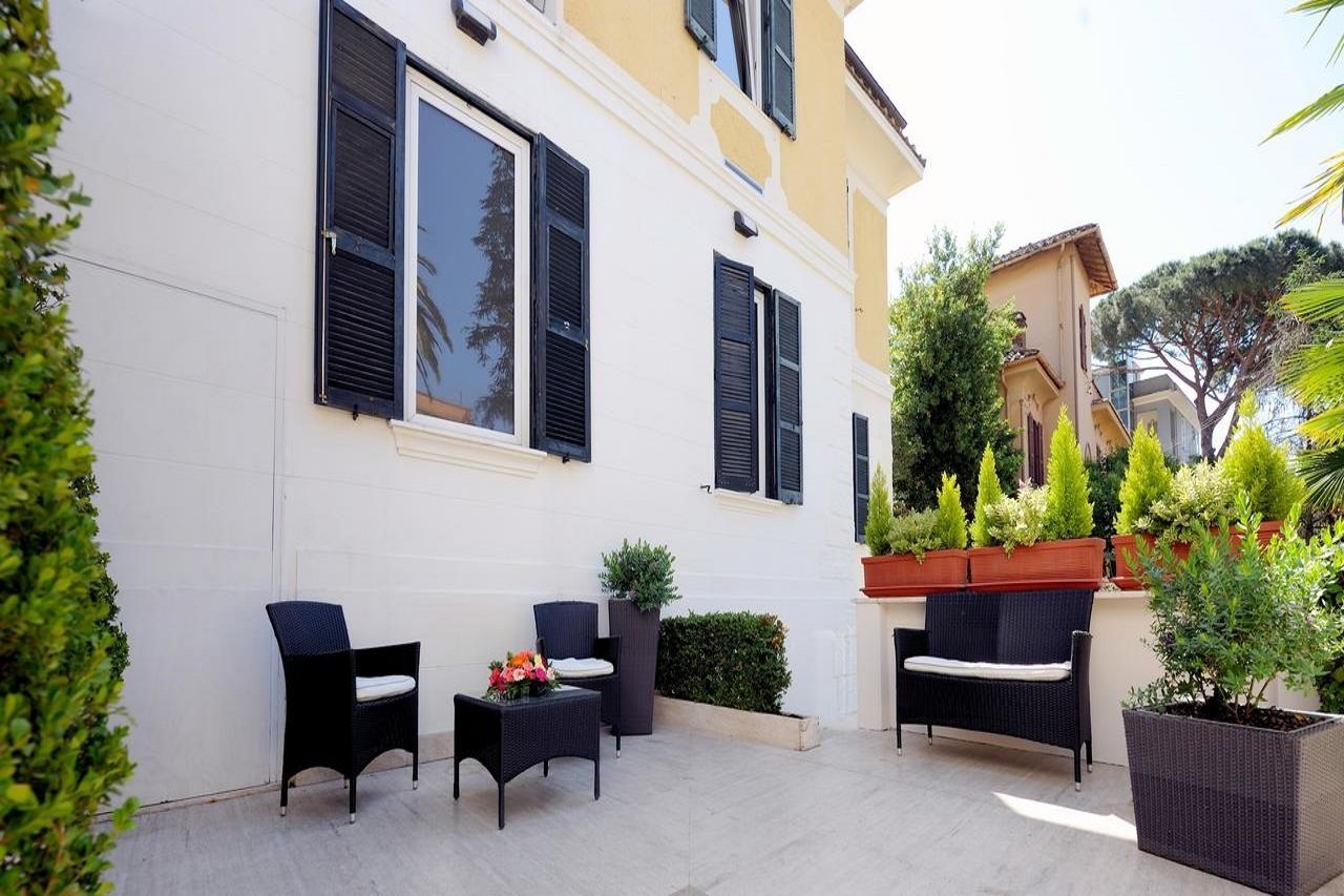 Hotel Best Western Ars Hotel, Italien, Rom. Großes 1