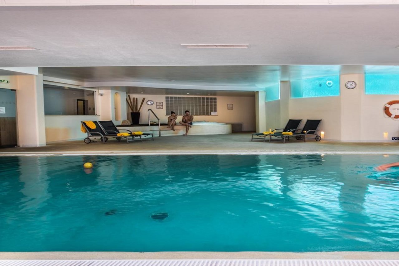 Hotel Estrela da Luz, Portugal, Lagos. Großes 2