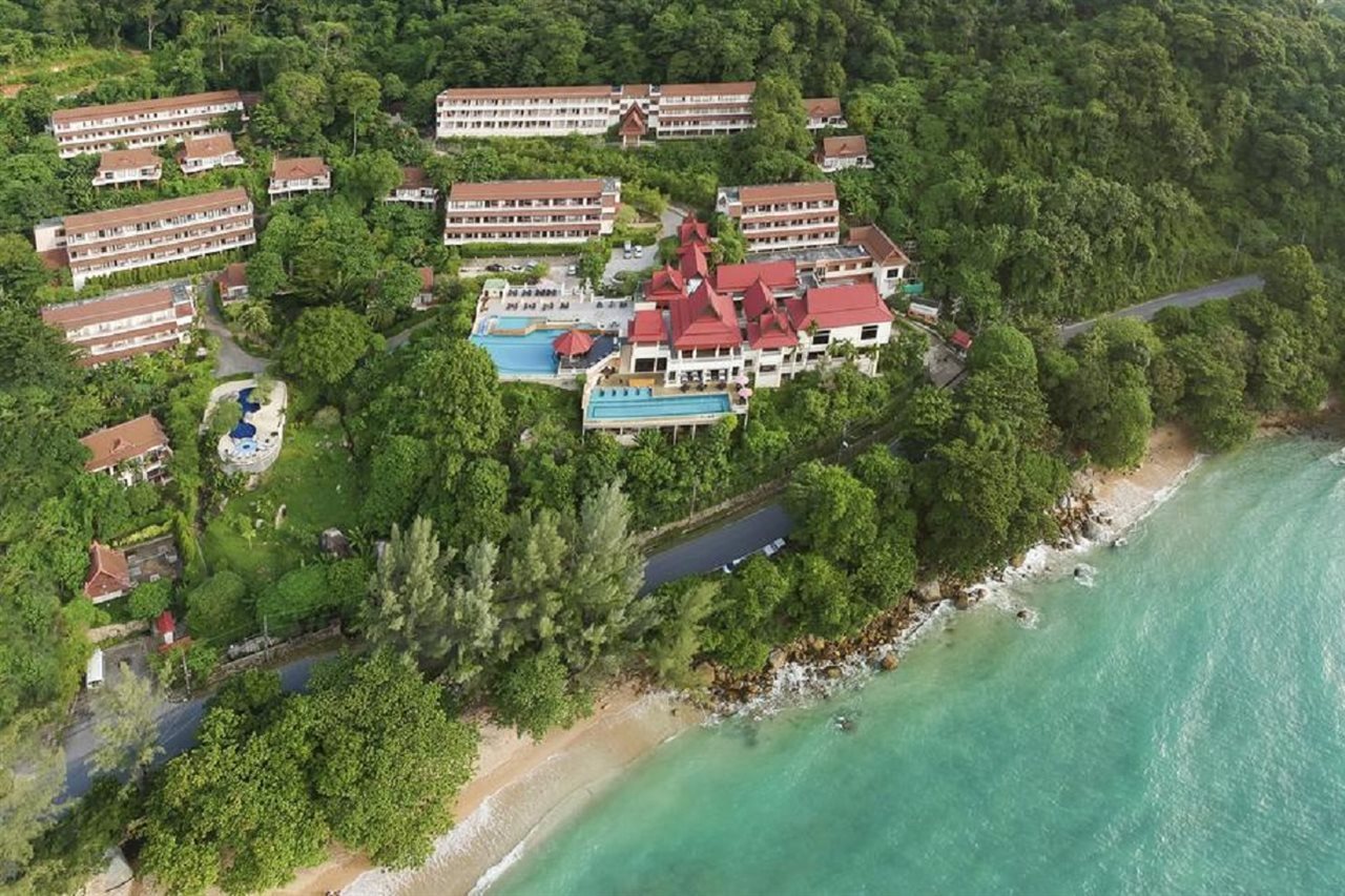 Hotellbilder av Namaka Resort Kamala - nummer 1 av 10