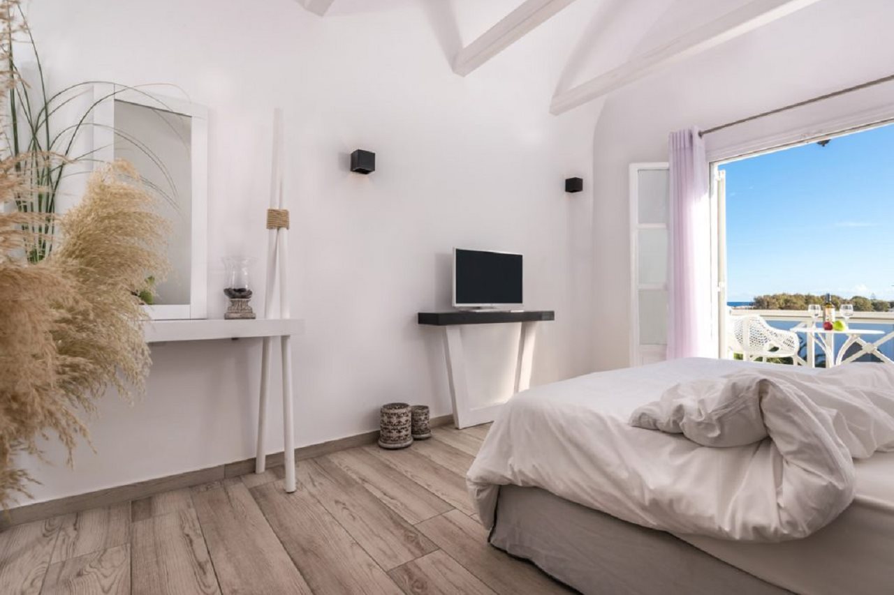 Billede av hotellet Smy Mediterranean White Santorini - Adults Only - nummer 1 af 10
