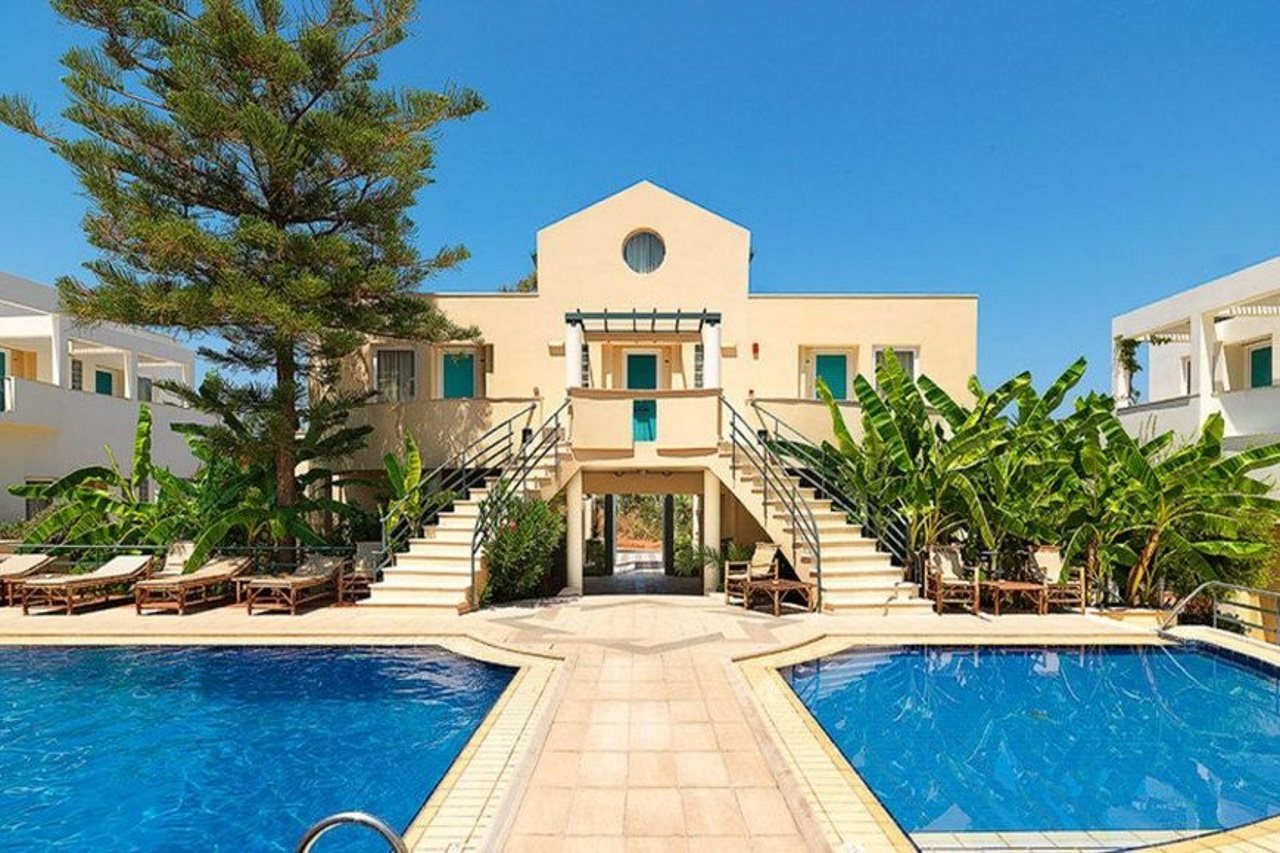 Hotellbilder av Forum Suites - nummer 1 av 10