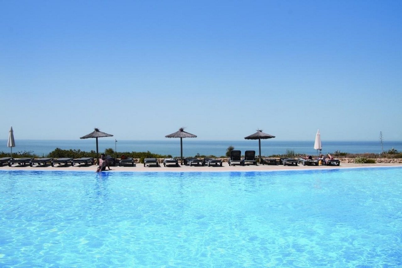 Hotel Garbí Costa Luz