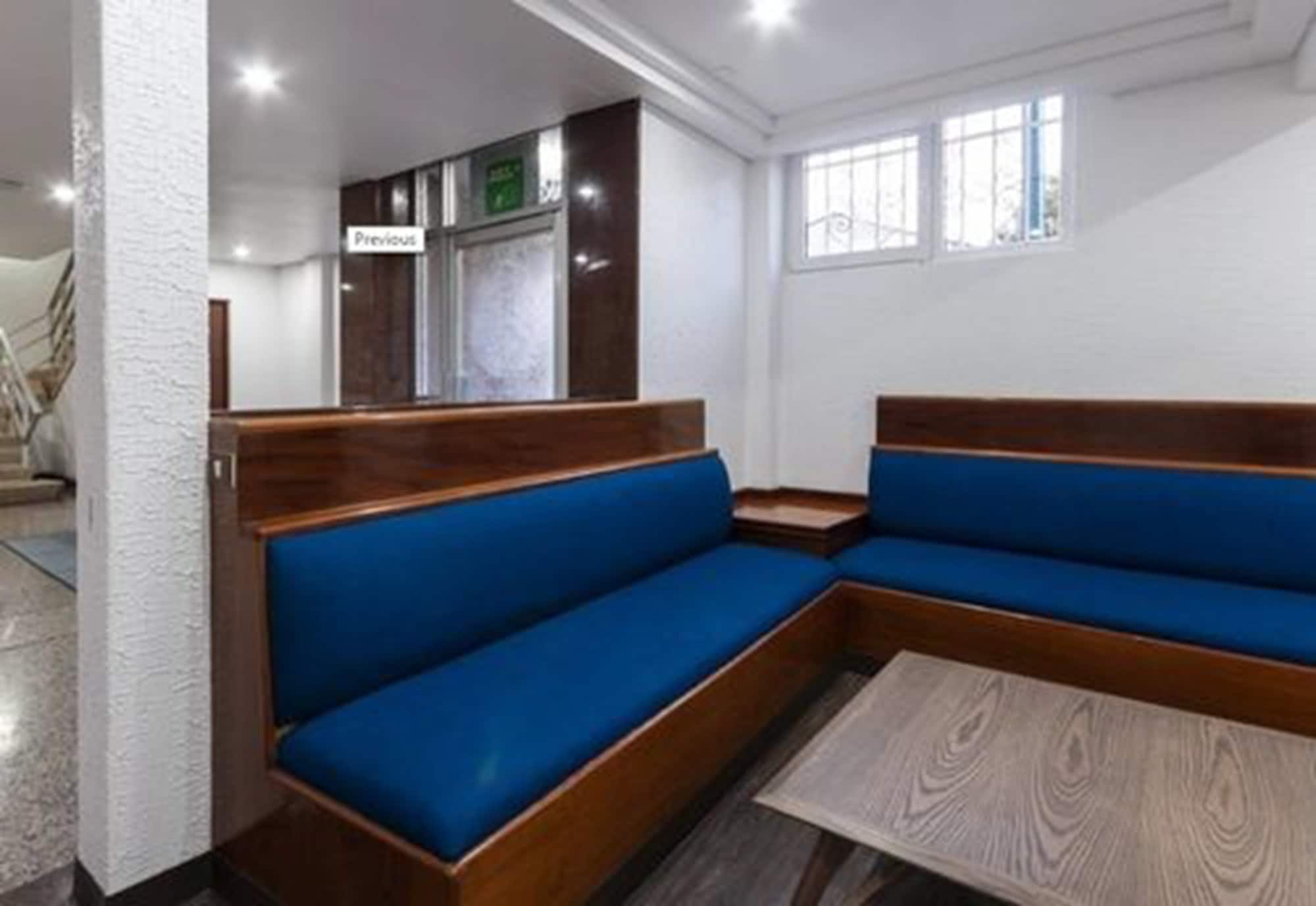 Hotellbilder av Hotel Menara - nummer 1 av 10