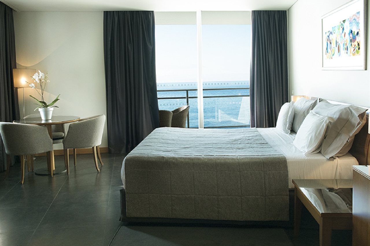 Billede av hotellet Vidamar Resort Madeira - nummer 1 af 10