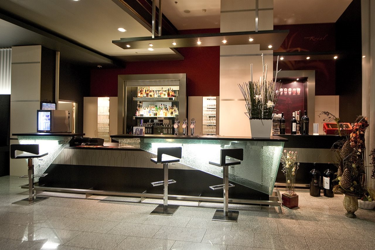 Hotel Pannonia Tower Hotel, Österreich, Parndorf. Großes 2