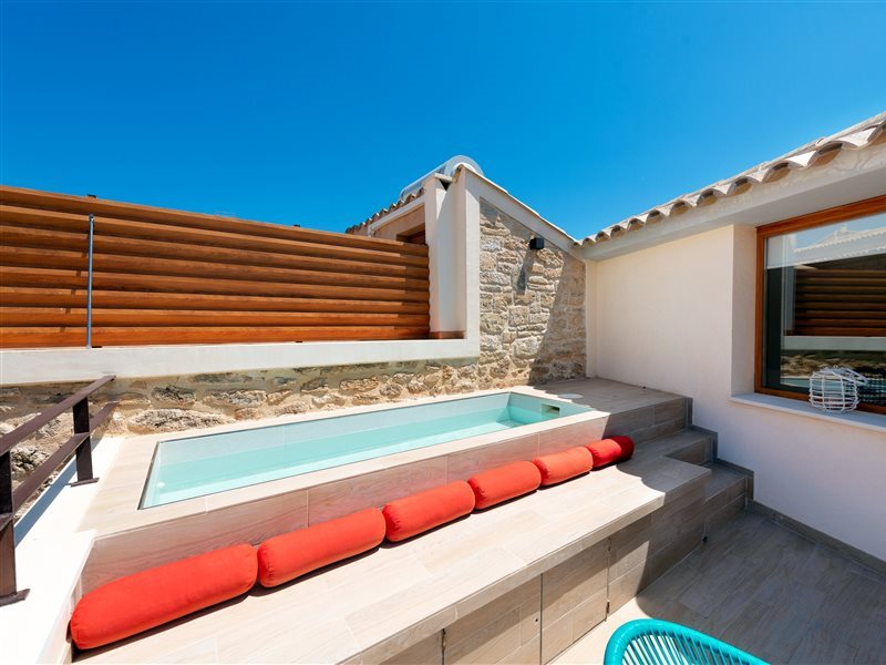 Hotellbilder av Petit Hotel Can Simo - nummer 1 av 36