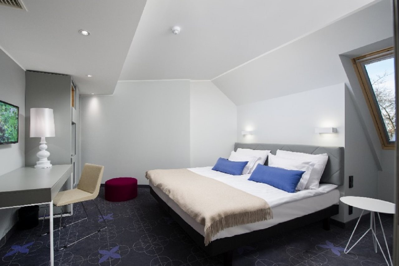 Hotel ibis Styles Tallinn, Estland, Tallinn. Großes 2