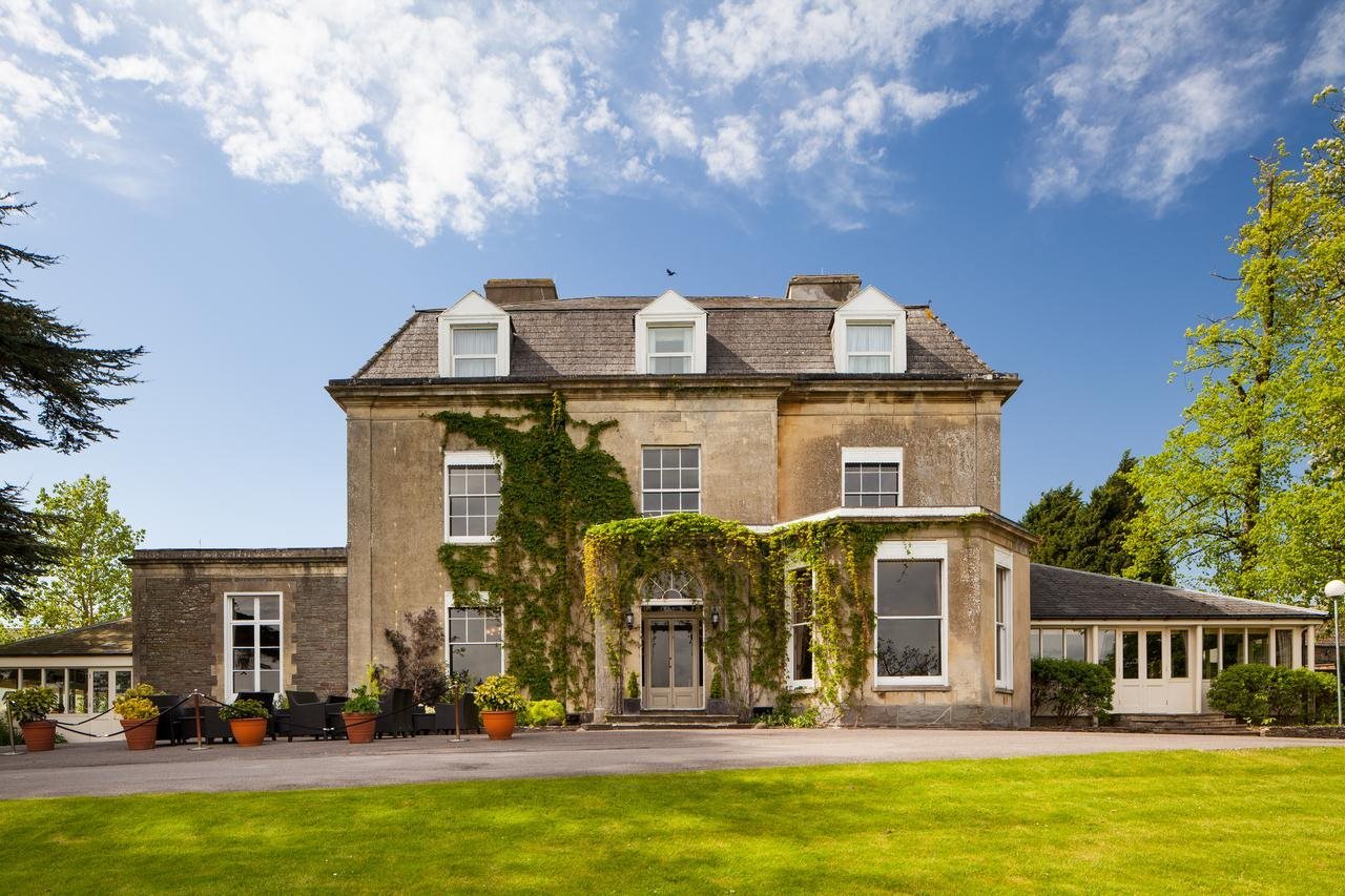 Hotel Mercure Bristol North The Grange Hotel, Großbritannien, Bristol. Großes 1