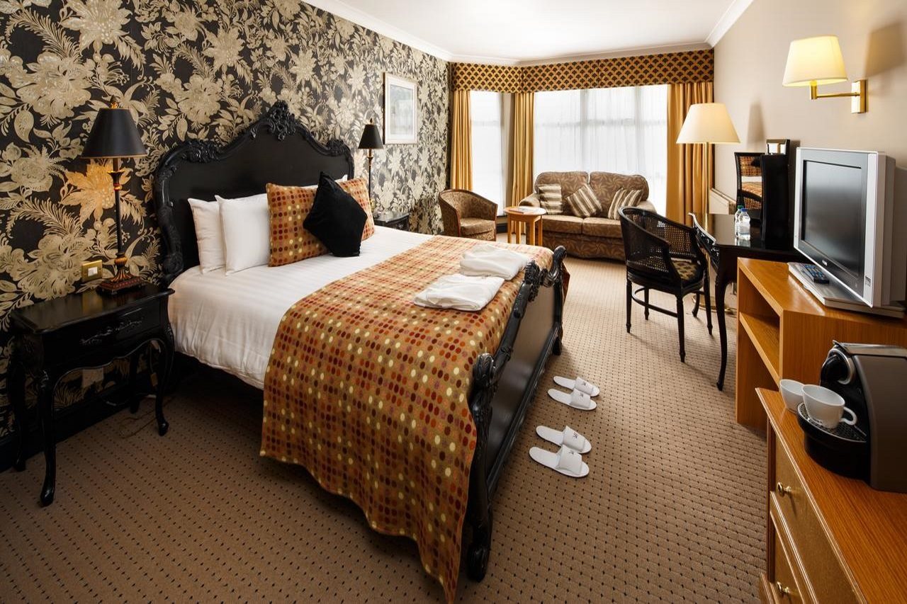 Hotel Mercure Bristol North The Grange Hotel, Großbritannien, Bristol. Großes 2