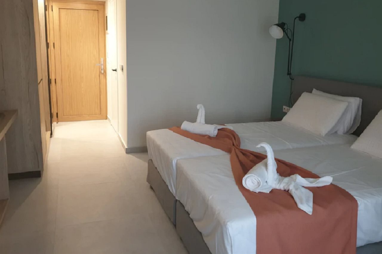 Hotellbilder av Mazoren Art Hotel - nummer 1 av 12