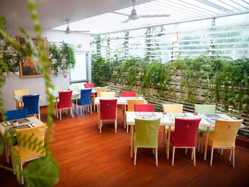 Hotel Lagon 2