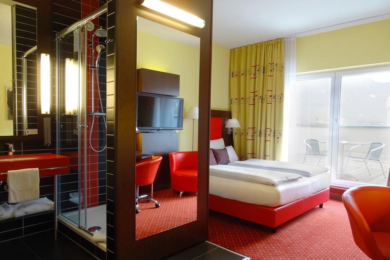 Hotel Best Western Plus Amedia Art Salzburg, Österreich, Salzburg. Großes 2