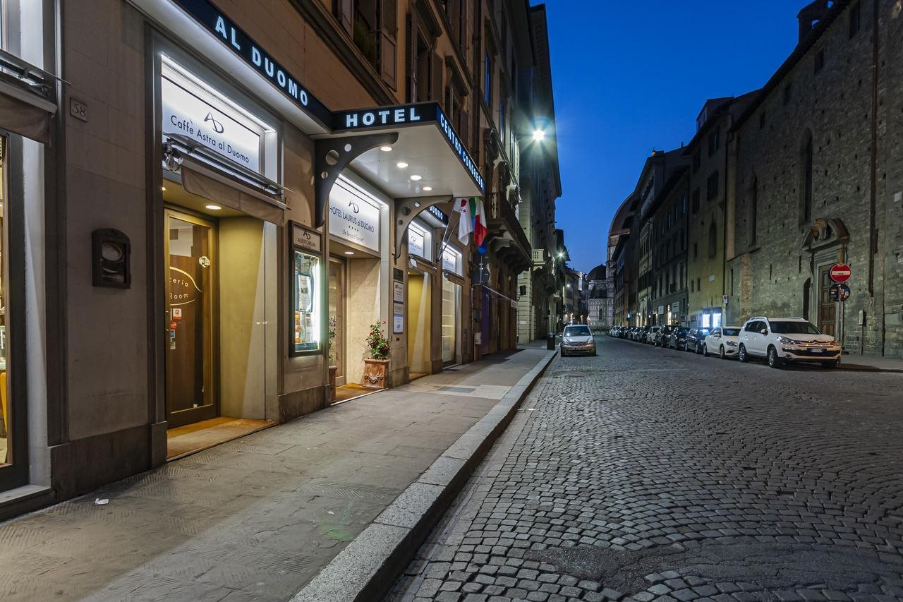 Hotellbilder av B&B Hotel Laurus al Duomo - nummer 1 av 79