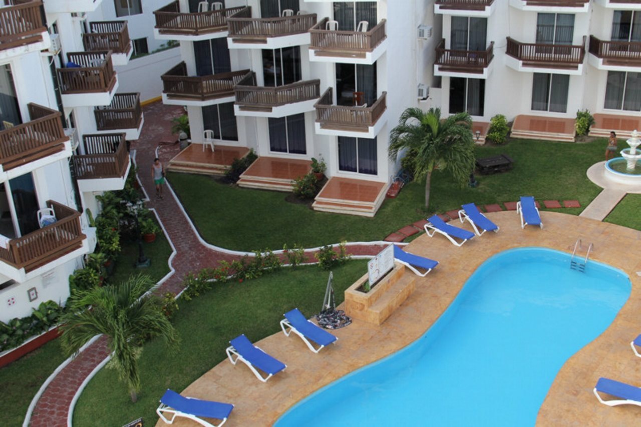 Imperial Las Perlas