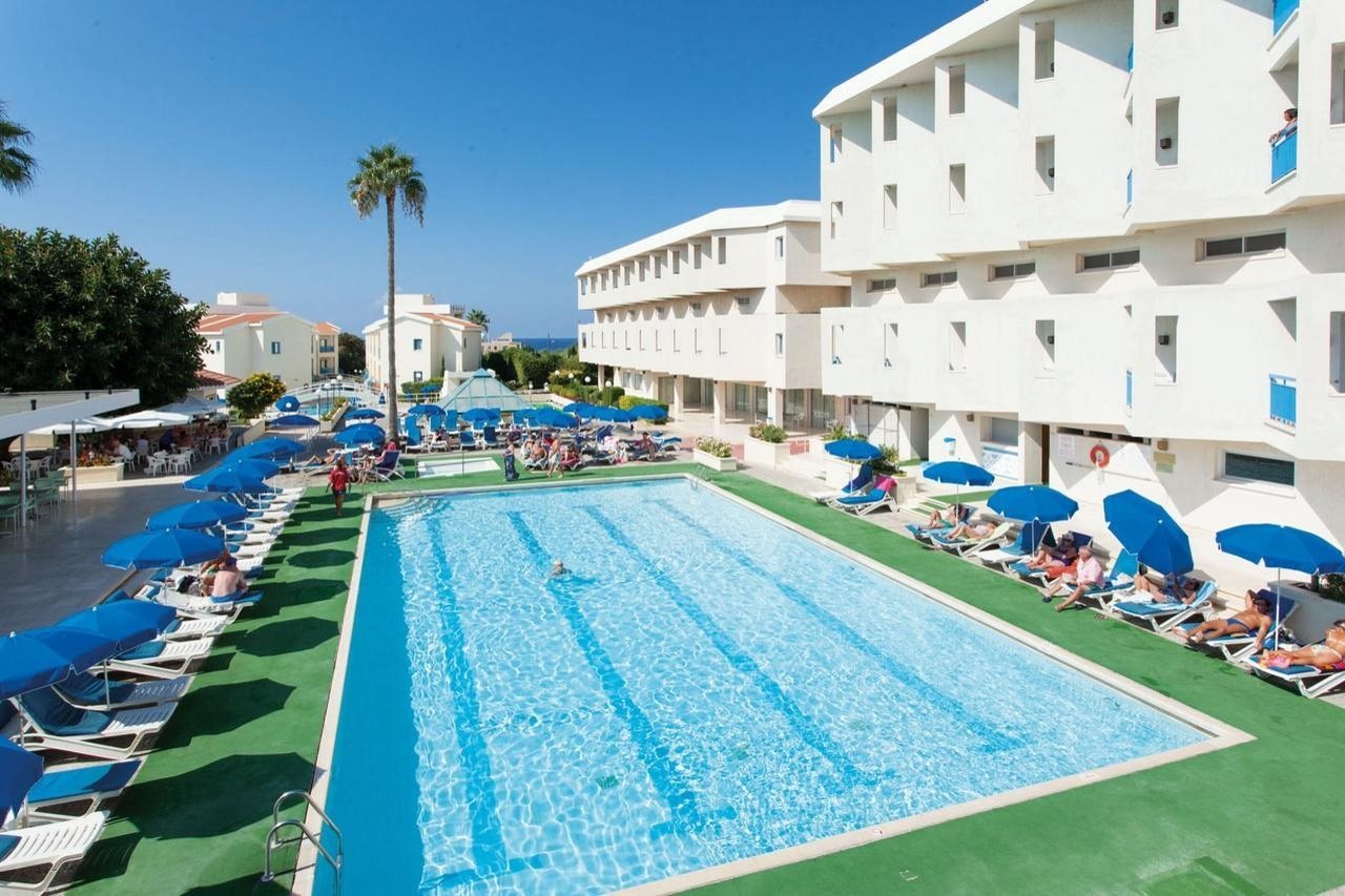Hotellbilder av Kissos - nummer 1 av 68