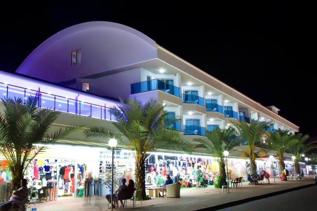 Hotellbilder av Opia Boutique Hotel - nummer 1 av 10