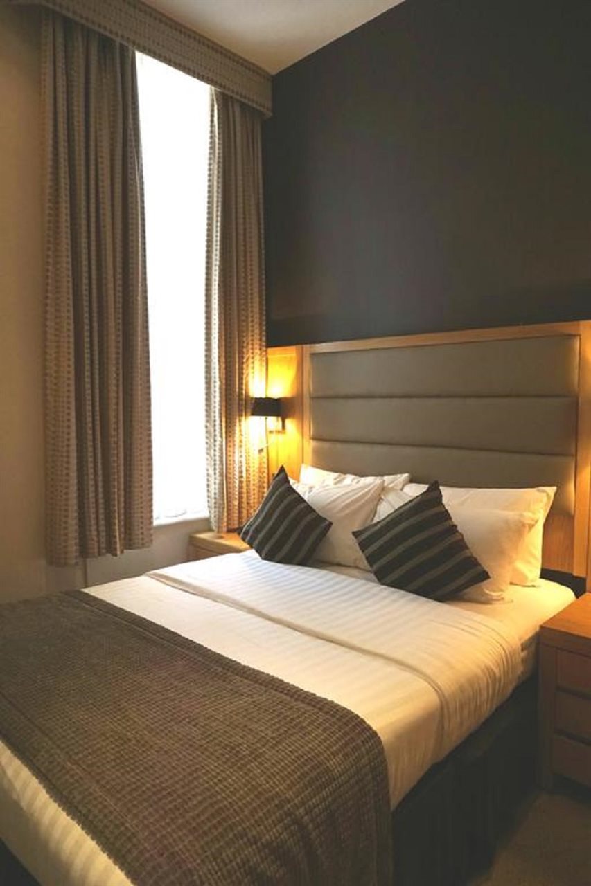 Hotel Best Western Boltons Hotel London Kensington, Großbritannien, London. Großes 2