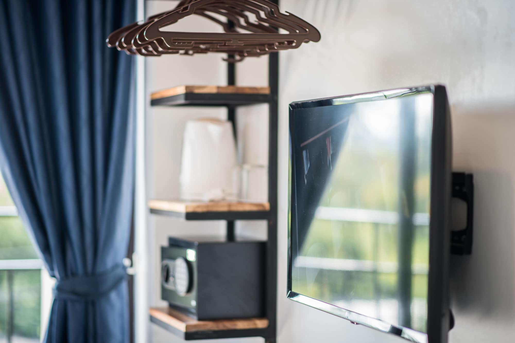 Hotel Maikhao Hotel, Thailand, Mai Khao Beach. Großes 1