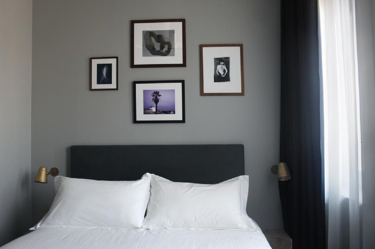 Hotel C Hotels Joy, Italien, Florenz. Großes 2