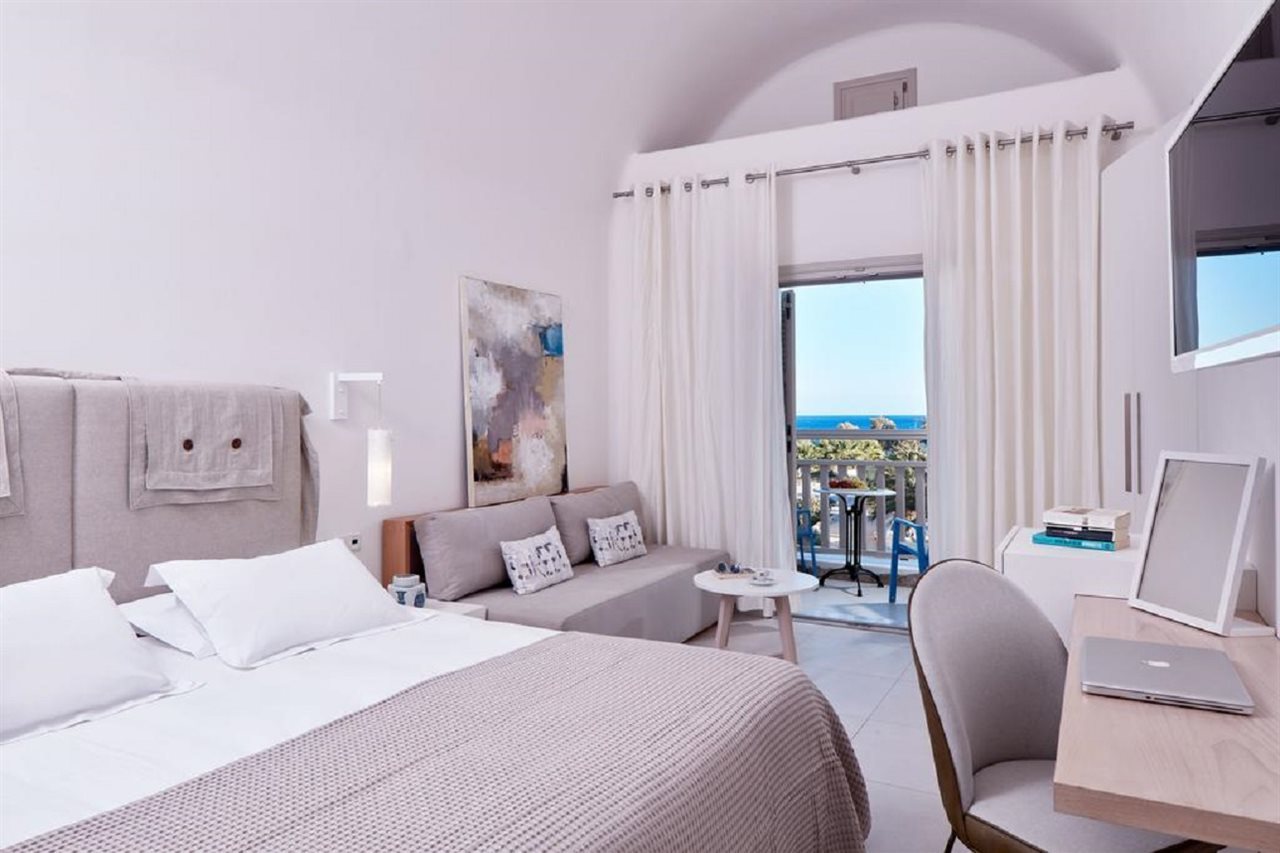 Hotellbilder av Santo Miramare Resort - nummer 1 av 34