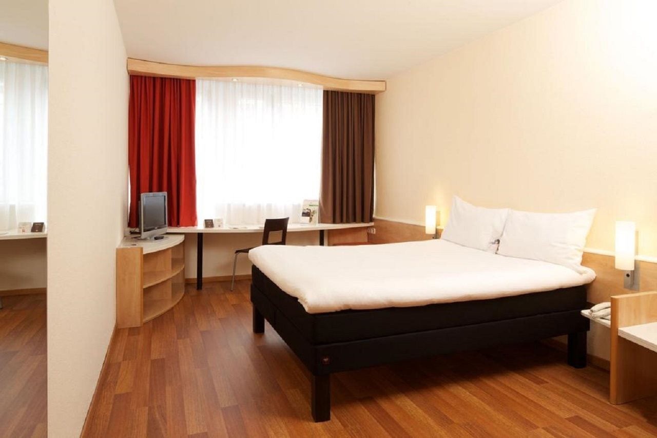Hotel Ibis Budapest City, Ungarn, Budapest. Großes 1