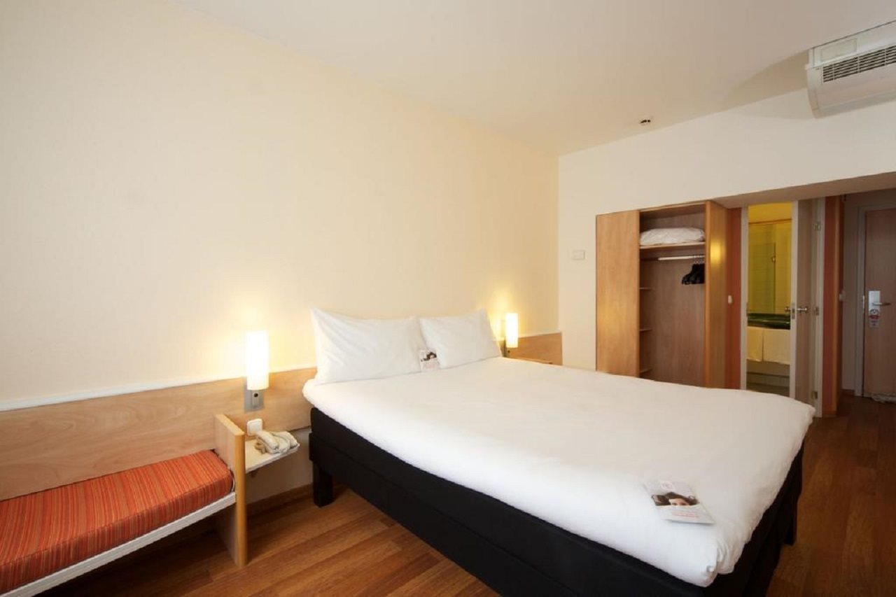 Hotel Ibis Budapest City, Ungarn, Budapest. Großes 2