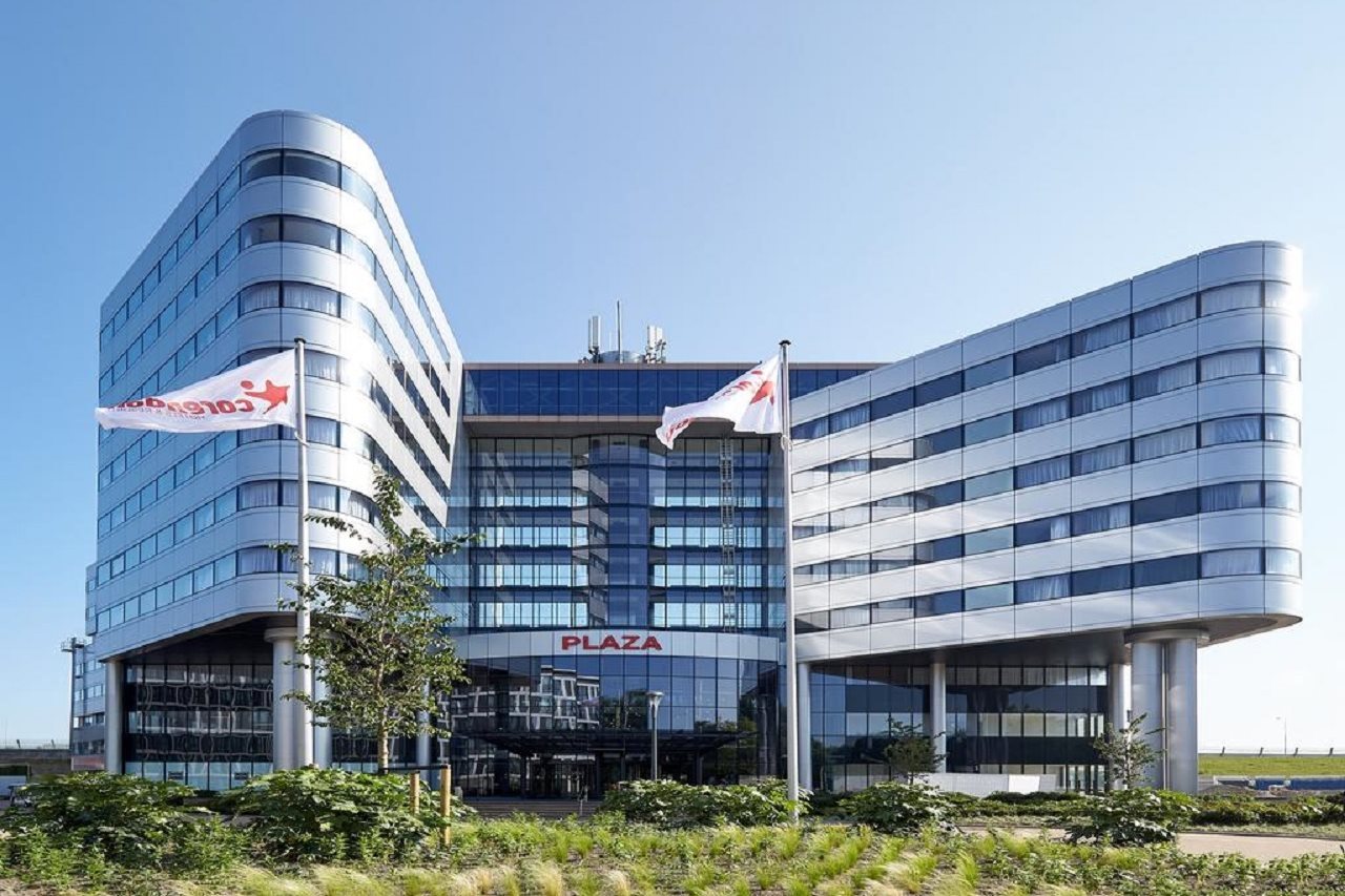Billede av hotellet Corendon Urban Amsterdam Schiphol Airport Hotel - nummer 1 af 10