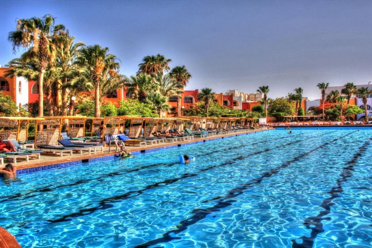 Hotellbilder av Labranda Royal Makadi - nummer 1 av 44