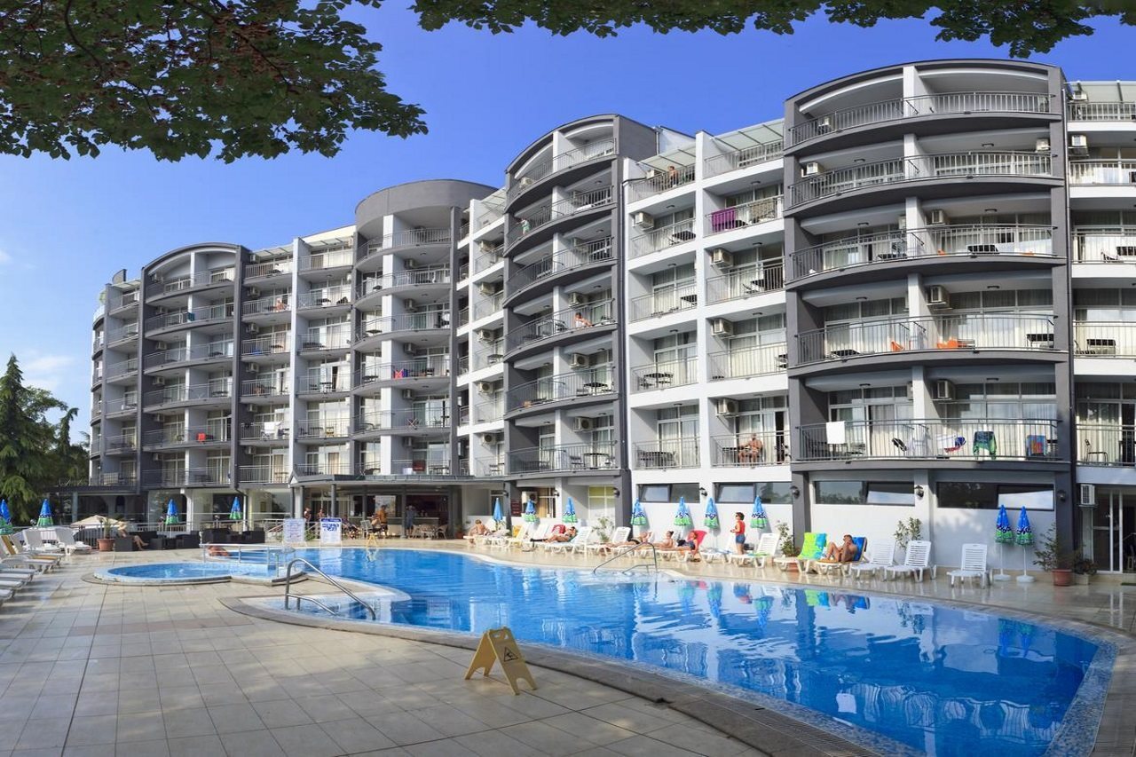 Billede av hotellet Luna Hotel - nummer 1 af 10